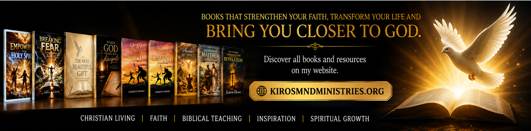 Kiros Mind Ministries