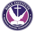 Logotipo del Instituto