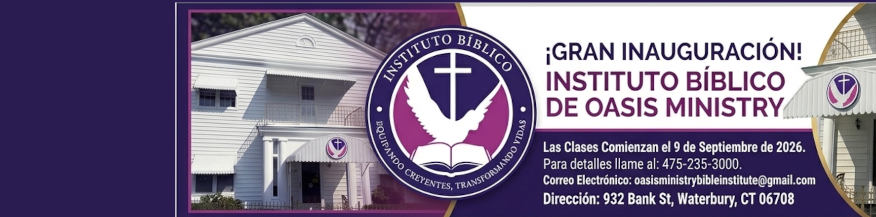 Instituto Banner